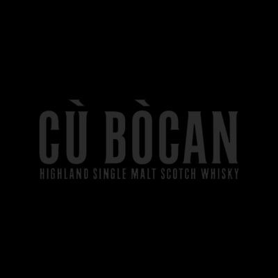 Cu Bocan Highland Single Malt Scotch Whisky
