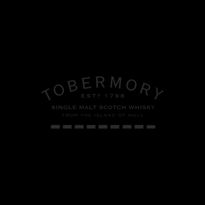 Tobermory Signle Malt Scotch Whisky